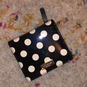 Kate Spade Card Holder